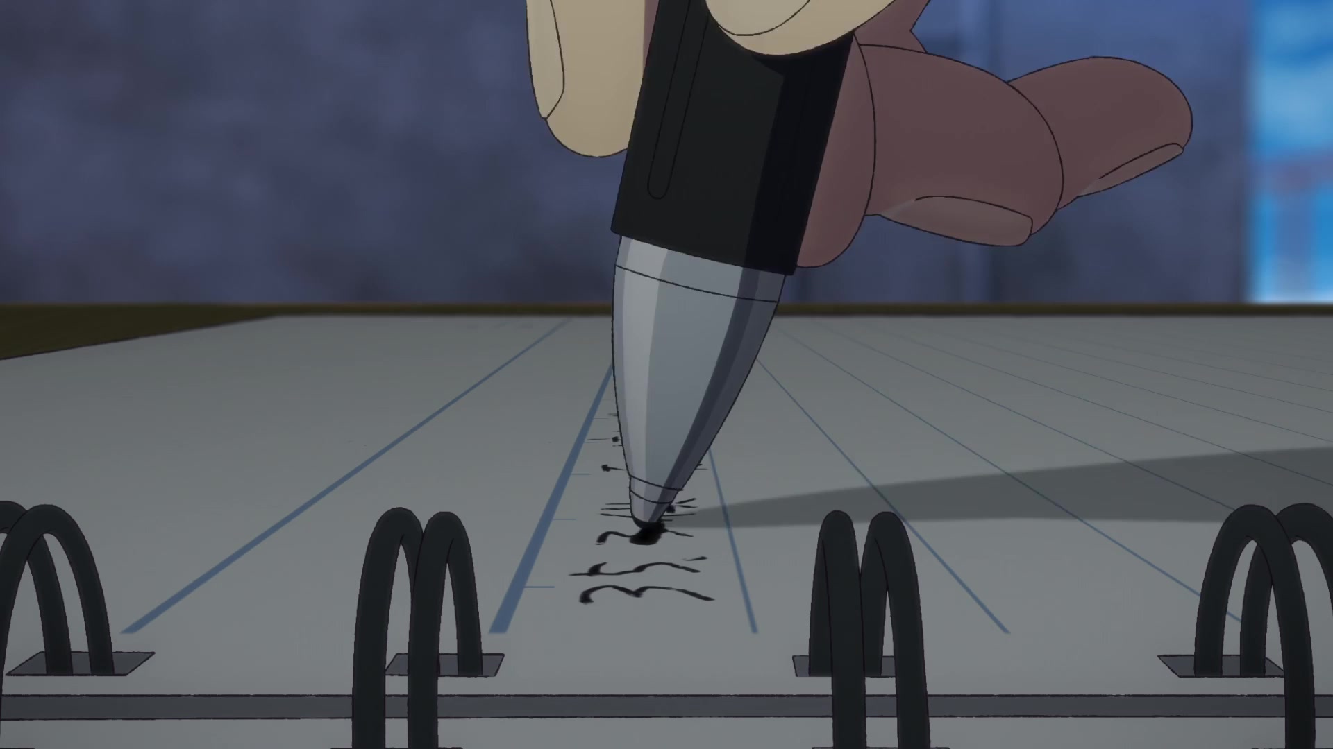 [Tsukyio Editing Resources] Zom 100 - Ep 5 - 84.mp4
